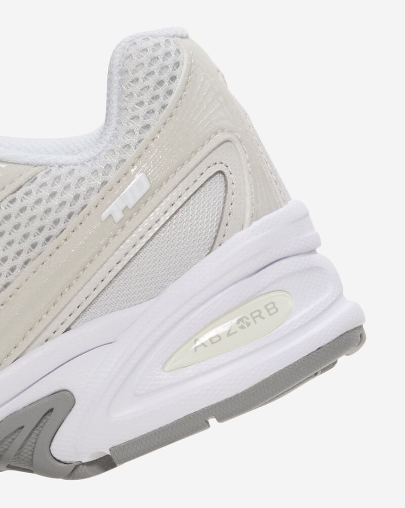 New Balance Grade School 740 GR740GS Grey 8