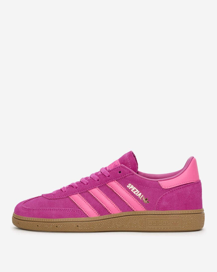 Shop adidas Handball Spezial JQ7262 pink | SNIPES USA
