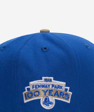 59Fifty Boston Red Sox Fitted Hat