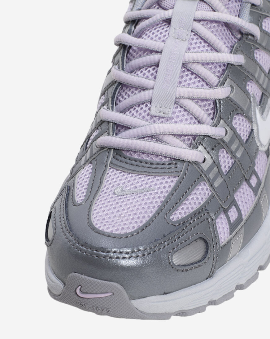 Shop Nike Big Kids' P-6000 HV5064-500 purple | SNIPES USA