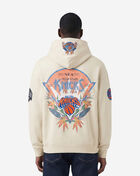 PRO STANDARD New York Knicks Paradise Pullover Hoodie BNK5516947-EGG cream 2
