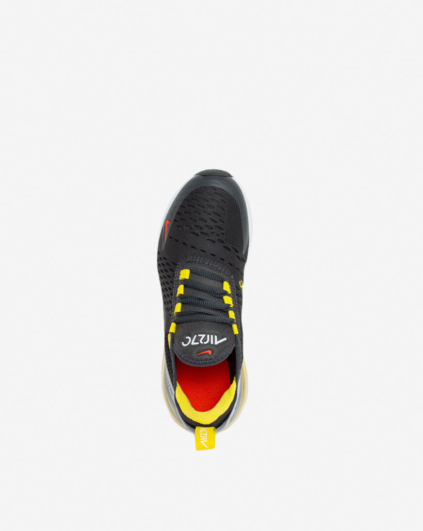 Shop Nike Grade School Air Max 270 