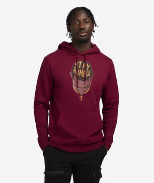 Stay Humble Hoodie 