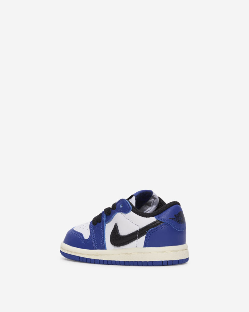 Jordan Toddler Air Jordan 1 Retro Low OG FQ5435-140 Blue 8