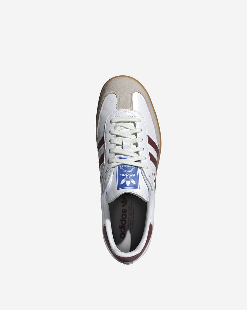 adidas Samba IF3813 White 5