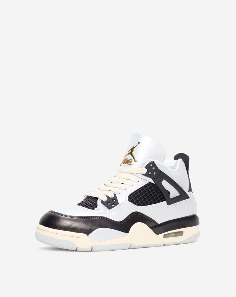 Grade School Air Jordan 4 Retro