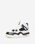 Big Kids' Air Jordan 4 Retro