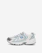 New Balance Pre-School 530 PZ530ED White 1