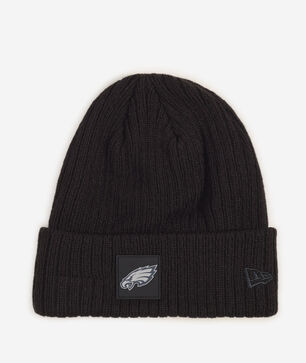 Philadelphia Eagles Rubberized Knit Beanie