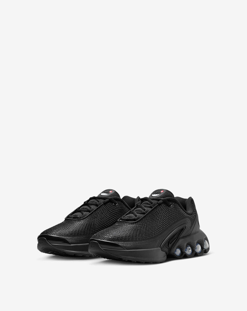 Nike Big Kids' Air Max Dn FB8987-004 Black 2