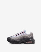 Nike Little Kids' Air Max '95 905461-075 Black 1