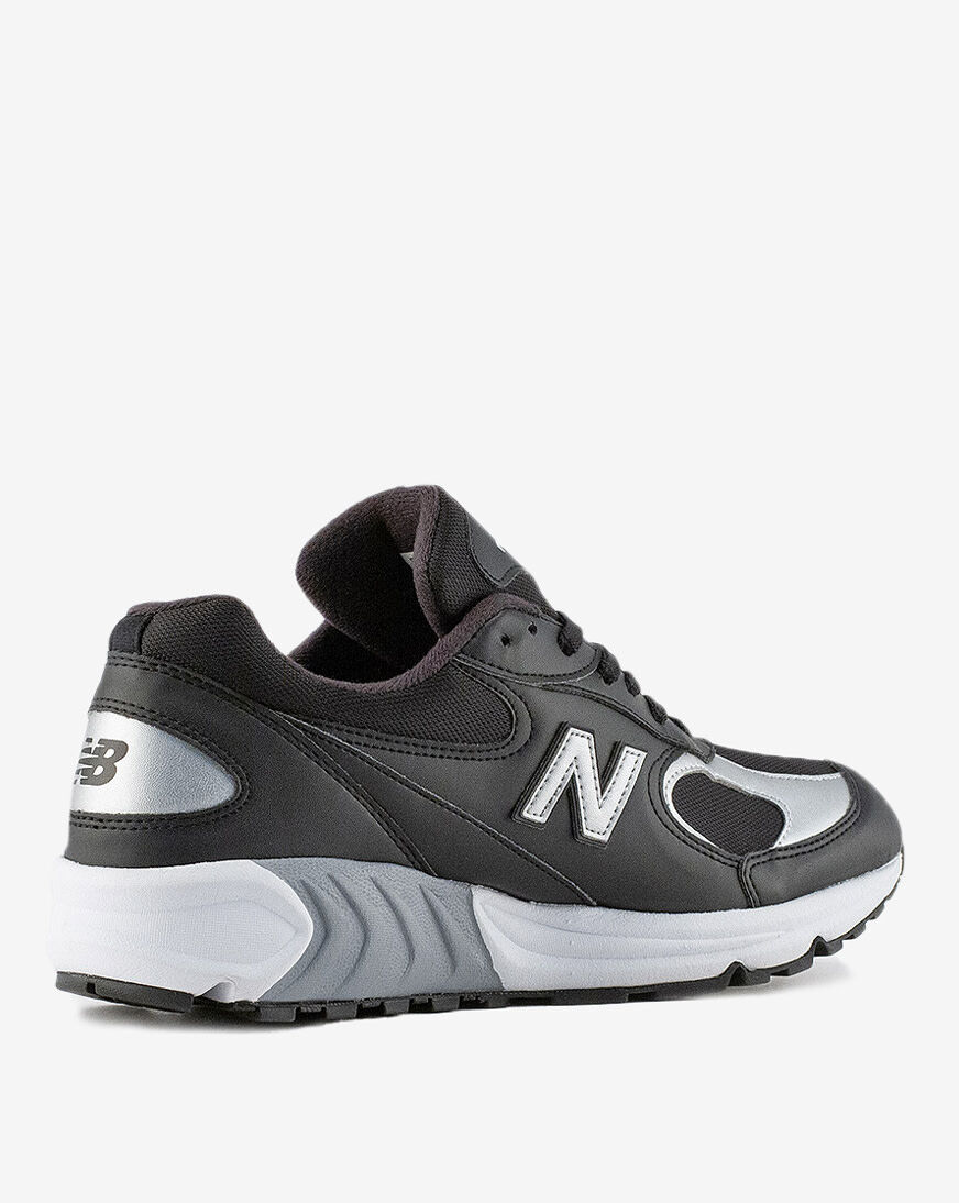 new balance 498 black