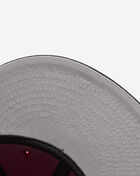 New Era 9Fifty Mexico Snapback Hat 70858698 Red 4