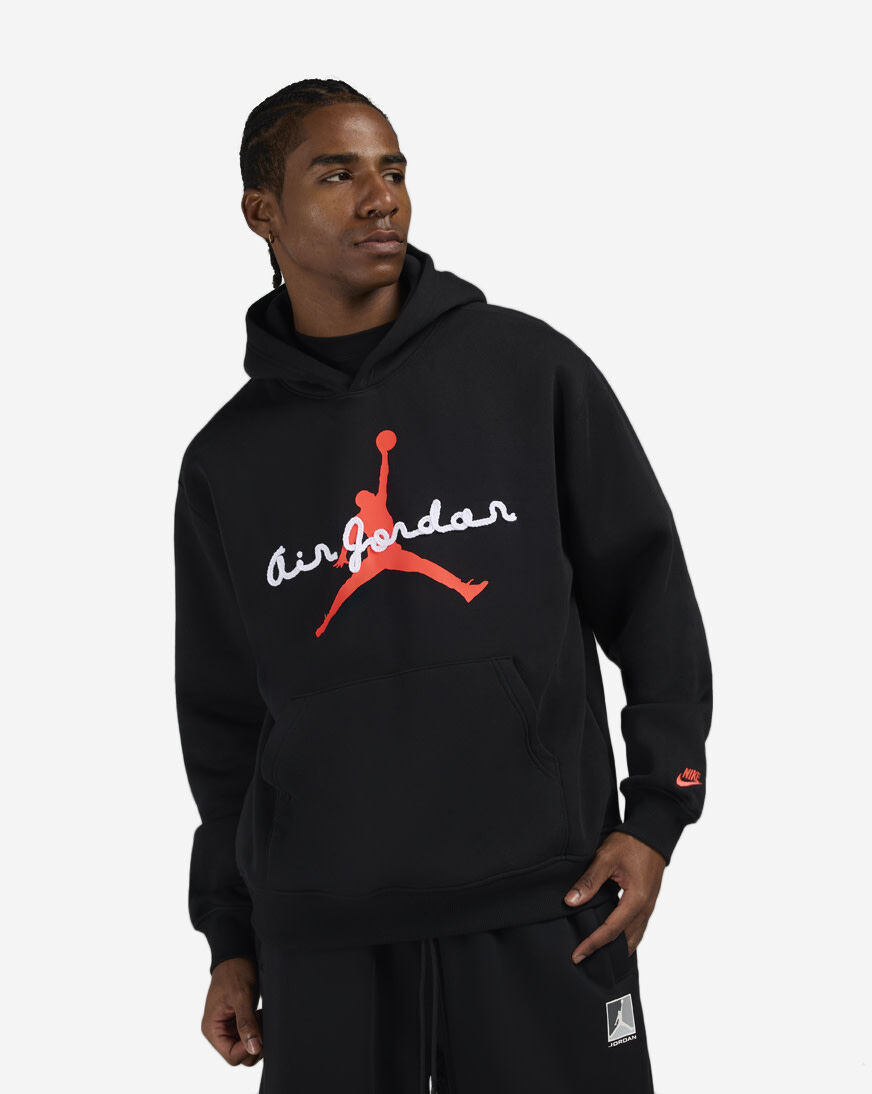jordan hoodie snipes