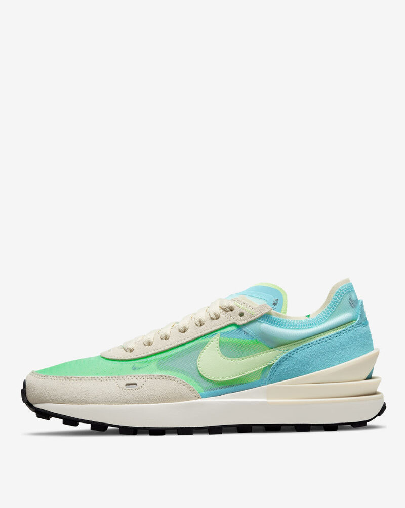 snipes nike waffle one