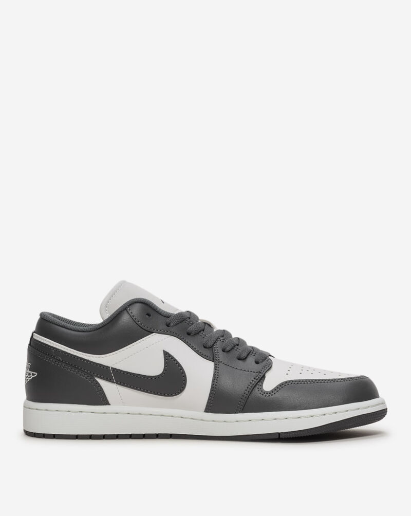 Jordan Air Jordan 1 Low 553558-044 Grey 4