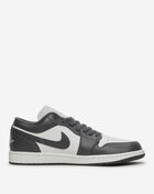 Jordan Air Jordan 1 Low 553558-044 Grey 4