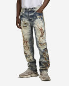 Smoke Rise Academy Jeans JP25514SN-BLU Blue 1