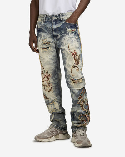 Academy Jeans