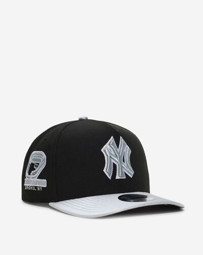 9Fifty New York Yankees A-Frame  Snapback Hat
