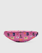 Heritage Just Do It Hip Pack