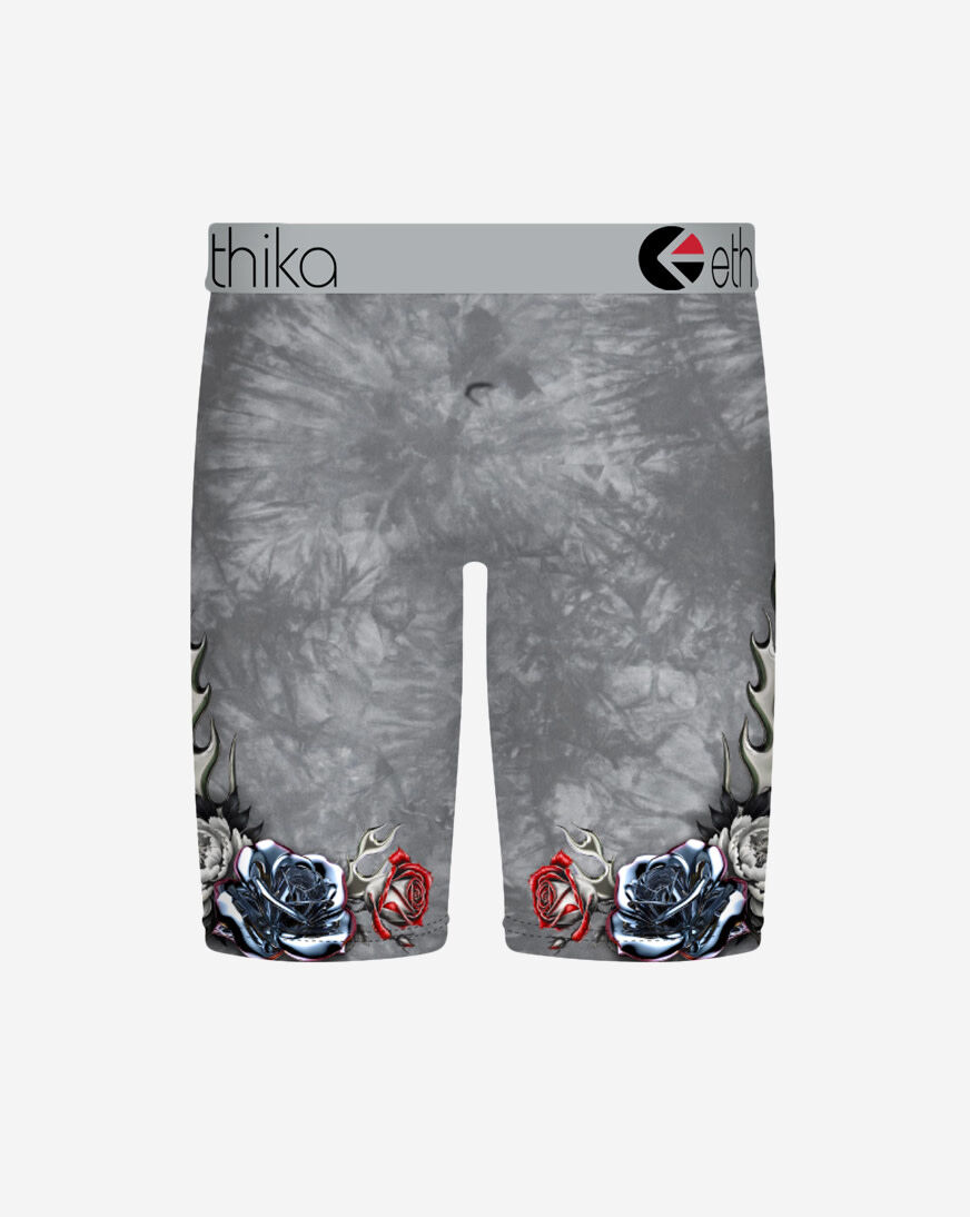 Shop Ethika Chaotic Chrome Briefs MLUS3594 multi | SNIPES USA