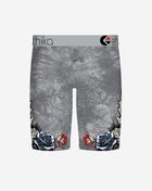 Chaotic Chrome Briefs