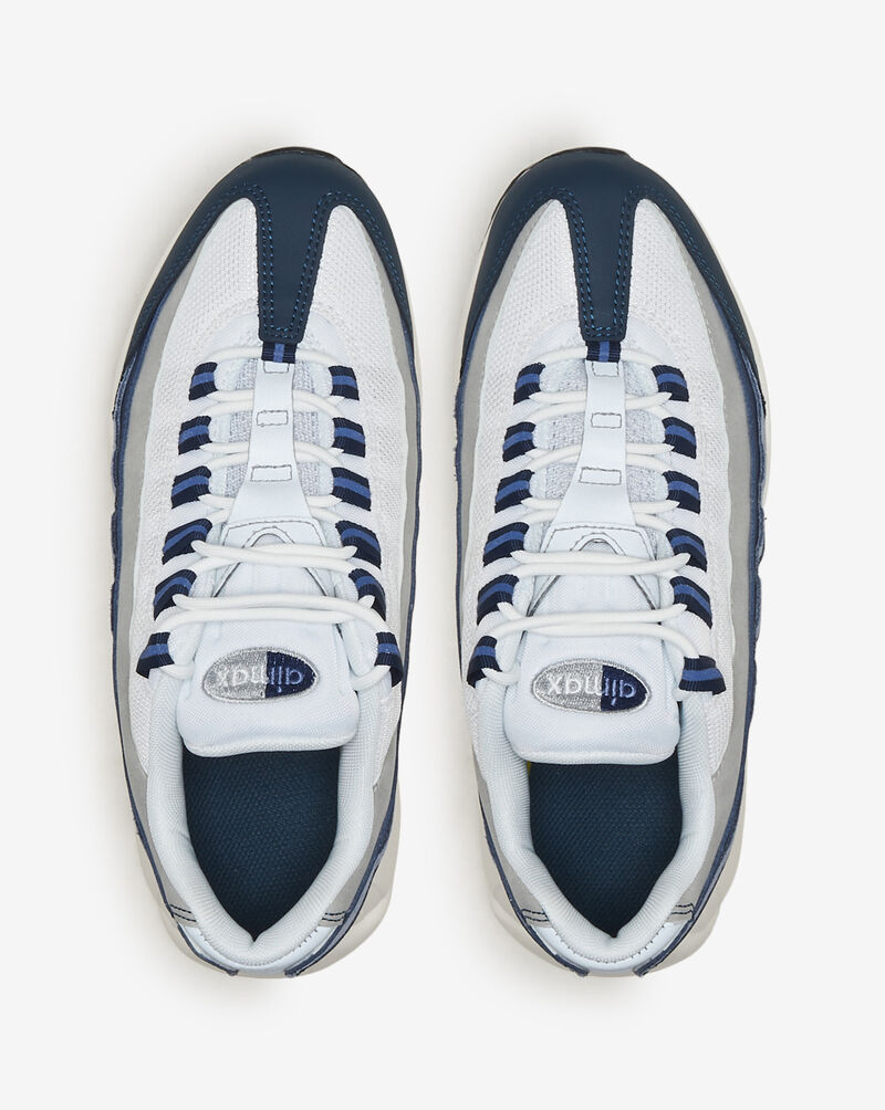 Nike Grade School Air Max 95 CJ3906-403 White 4