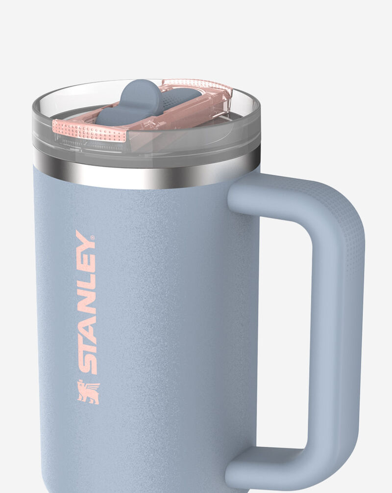 Stanley The Quencher ProTour Flip Straw Tumbler | 30 OZ 100000124935 Blue 2
