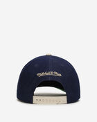 Detroit Tigers Pro Pinch Denim Chainstitch Snapback Hat