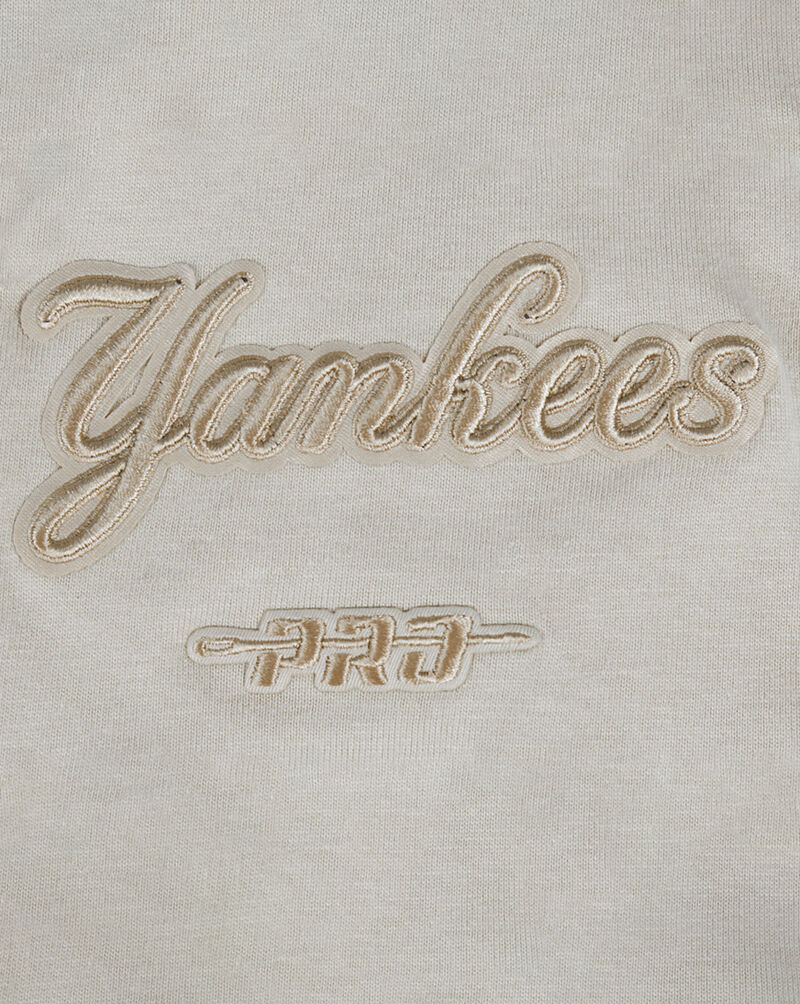 Big Boys' New York Yankees Neutral Tee