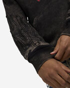 Flame Hoody