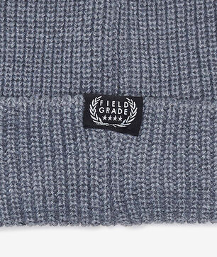 Watch Cap Beanie