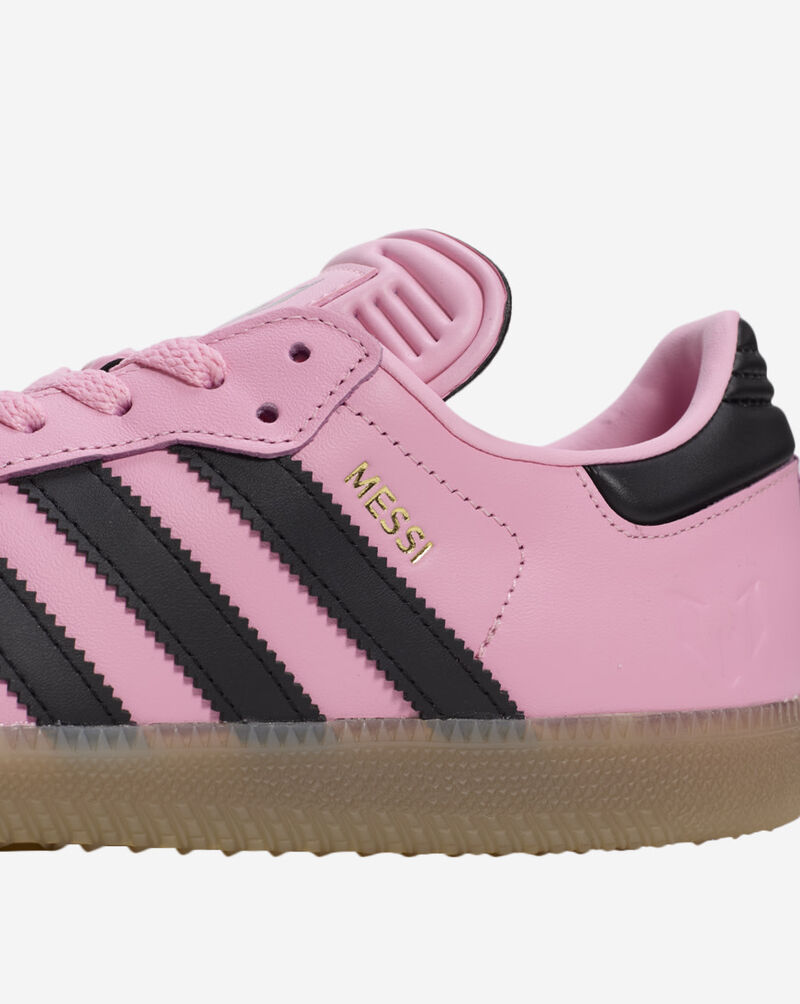 adidas Messi Samba JP7844 Pink 8