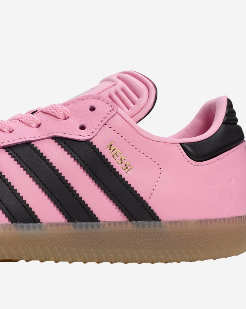 adidas Messi Samba JP7844 Pink 8