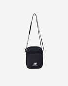 New Balance Sling Backpack LAB23017-001 Black 1