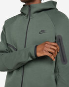 Nike Tech Fleece Full-Zip Windrunner Jacket HV0949-303 Green 3