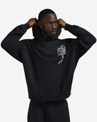 Jordan Brooklyn Oversized Pullover Hoodie IF5853-010 Black 1