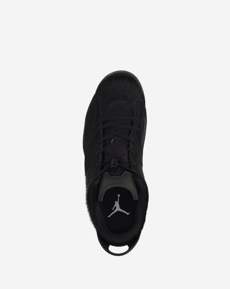 Jordan Air Jordan 6 Retro Low IO9786-001 Black 7