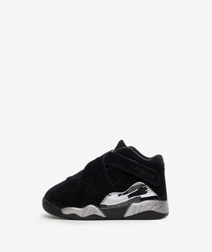 Toddler Air Jordan 8 Retro "Chrome"