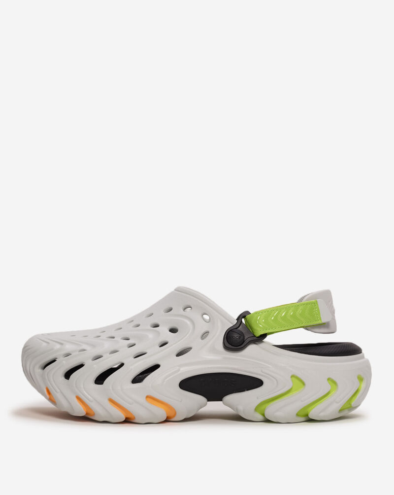 Crocs Echo II 212810-1BB Grey 1