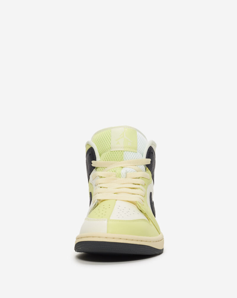 Jordan Air Jordan 1 Mid SE HQ3008-130 cream 3