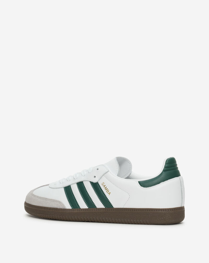 adidas Samba OG JH8797 White 8