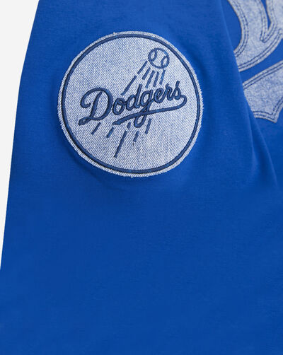 Los Angeles Dodgers Varsity Blues Tee