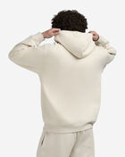 New Balance Sport Essentials French Terry Logo Hoodie MT41505-TWF cream 2