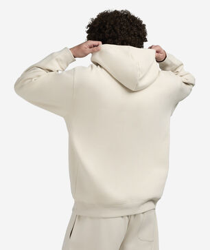 Sport Essentials French Terry Logo Hoodie