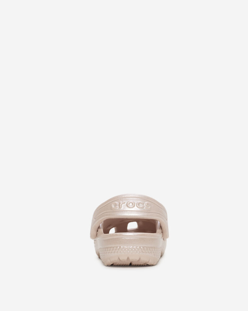 Crocs Toddler Classic Clogs 209929-6UR Pink 5