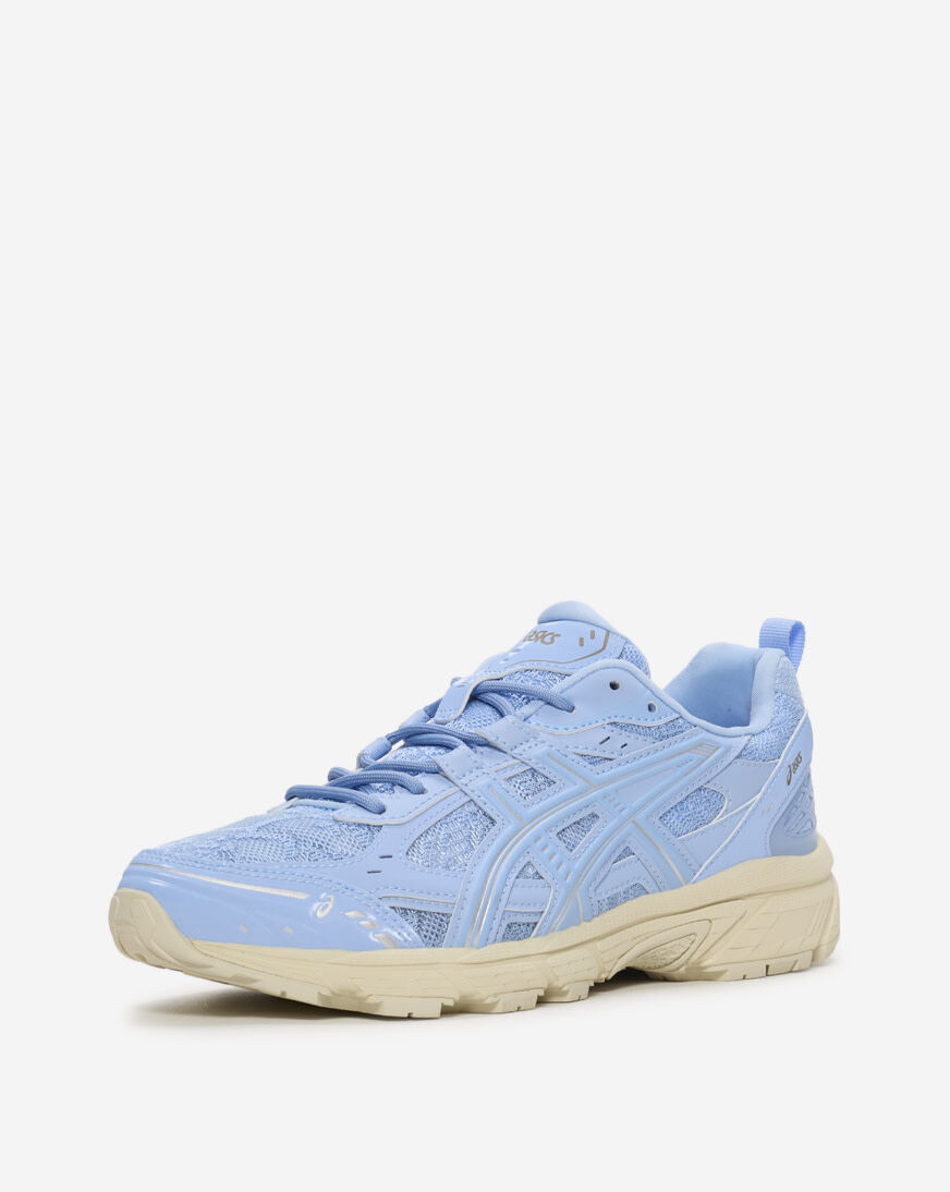 Ciel Bleu シエルブルー Sunoco スノコ Shop Asics GEL-NUNOBIKI 1203A597-400 blue | SNIPES USA