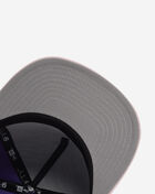 New Era 9Fifty Washington Nationals A-Frame Snapback Hat 71011811 Purple 4