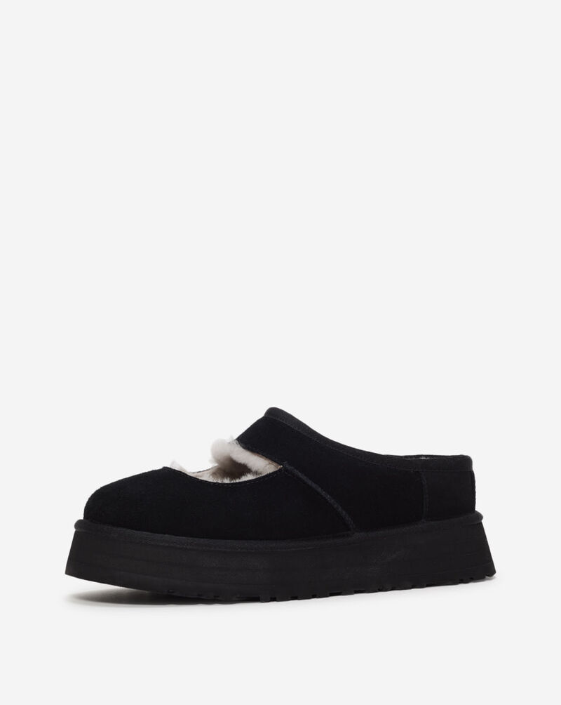 UGG Bea Mary Jane 1167612BLK Black 2